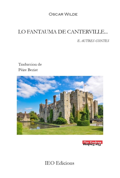 'Lo fantaume de Canterville' d'Oscar Wilde