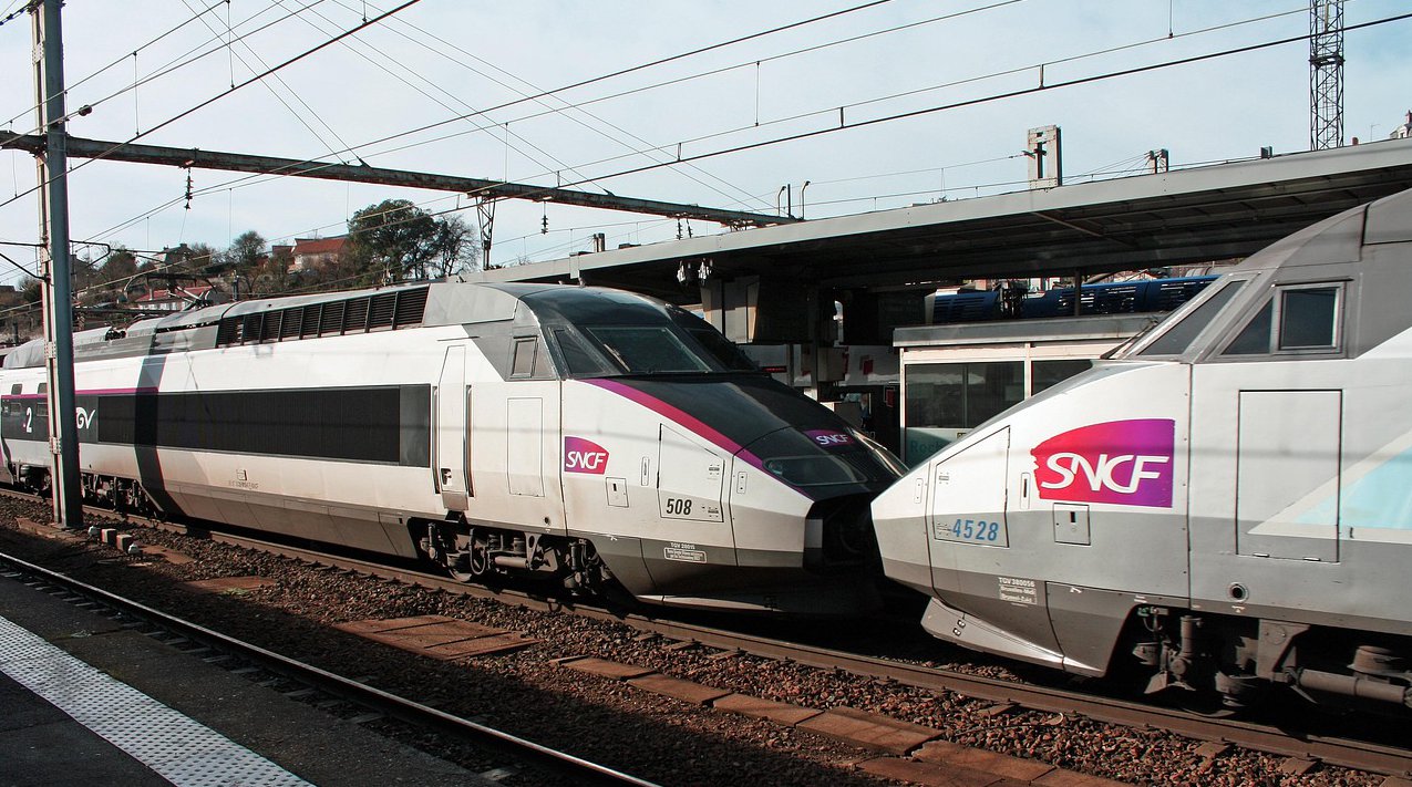 TGV 