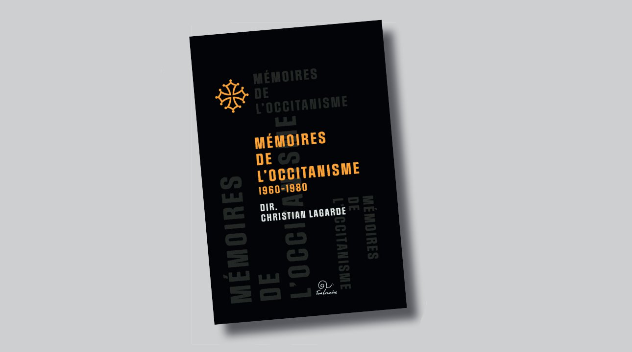 'Mémoire de l'occitanisme', Trabucaire, 2026