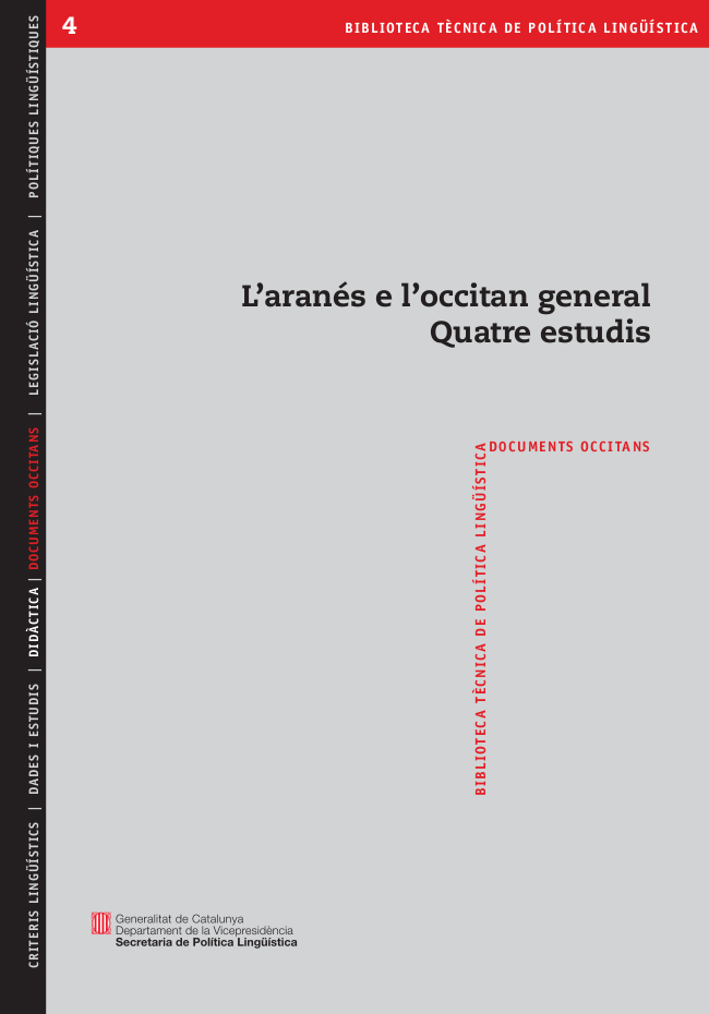 aranes-e-occitan-general