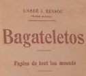 bagateletos