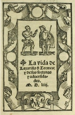 la-vida-de-lazarillo-de-tormes