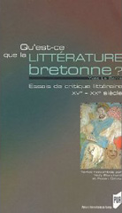 litterature-bretonne