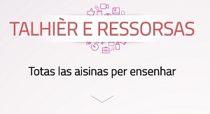 ressorsas